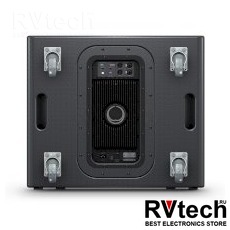 Behringer Turbosound Milan M18B Сабвуфер активный, Купить Behringer Turbosound Milan M18B Сабвуфер активный в магазине РадиоВидео.рф, Сабвуферы активные