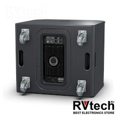 Behringer Turbosound Milan M18B Сабвуфер активный, Купить Behringer Turbosound Milan M18B Сабвуфер активный в магазине РадиоВидео.рф, Сабвуферы активные