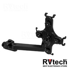 Bespeco TAB100 Стойка для планшета, Купить Bespeco TAB100 Стойка для планшета в магазине РадиоВидео.рф, Прочие стойки, подставки, крепления