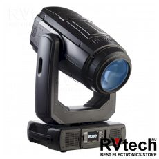 Robe Robin BMFL Blade Световой прибор, Купить Robe Robin BMFL Blade Световой прибор в магазине РадиоВидео.рф, Приборы полного движения Spot