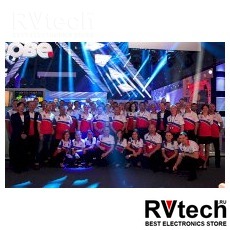 Robe Robin BMFL Blade Световой прибор, Купить Robe Robin BMFL Blade Световой прибор в магазине РадиоВидео.рф, Приборы полного движения Spot