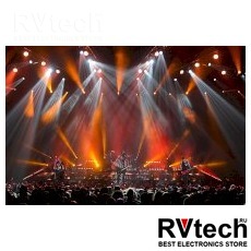 Robe Robin BMFL Spot Световой прибор, Купить Robe Robin BMFL Spot Световой прибор в магазине РадиоВидео.рф, Приборы полного движения Spot