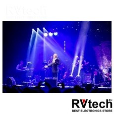 Robe Robin BMFL Spot Световой прибор, Купить Robe Robin BMFL Spot Световой прибор в магазине РадиоВидео.рф, Приборы полного движения Spot