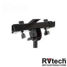 Bespeco BPMIX01 Стойка многофункциональная для микшеров, Купить Bespeco BPMIX01 Стойка многофункциональная для микшеров в магазине РадиоВидео.рф, Прочие стойки, подставки, крепления