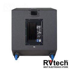 DAS Audio ACTION-S118A Сабвуфер активный, Купить DAS Audio ACTION-S118A Сабвуфер активный в магазине РадиоВидео.рф, Сабвуферы активные