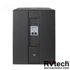 DAS Audio ACTION-S18 Сабвуфер пассивный, Купить DAS Audio ACTION-S18 Сабвуфер пассивный в магазине РадиоВидео.рф, Сабвуферы пассивные