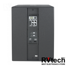 DAS Audio ACTION-S18A Сабвуфер активный, Купить DAS Audio ACTION-S18A Сабвуфер активный в магазине РадиоВидео.рф, Сабвуферы активные