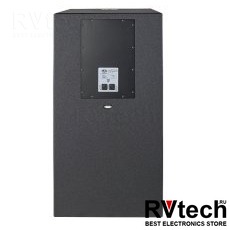 DAS Audio ACTION-S218 Сабвуфер пассивный, Купить DAS Audio ACTION-S218 Сабвуфер пассивный в магазине РадиоВидео.рф, Сабвуферы пассивные