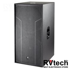 DAS Audio ACTION-S218 Сабвуфер пассивный, Купить DAS Audio ACTION-S218 Сабвуфер пассивный в магазине РадиоВидео.рф, Сабвуферы пассивные