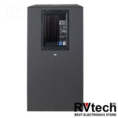 DAS Audio ACTION-S218A Сабвуфер активный, Купить DAS Audio ACTION-S218A Сабвуфер активный в магазине РадиоВидео.рф, Сабвуферы активные