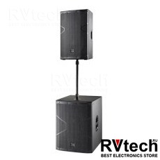 DAS Audio Altea-718 сабвуфер пассивный, Купить DAS Audio Altea-718 сабвуфер пассивный в магазине РадиоВидео.рф, Сабвуферы пассивные