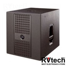 DAS Audio Artec S15А Сабвуфер активный, Купить DAS Audio Artec S15А Сабвуфер активный в магазине РадиоВидео.рф, Сабвуферы активные