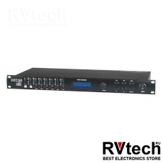 DAS Audio DSP-26 Контроллер, Купить DAS Audio DSP-26 Контроллер в магазине РадиоВидео.рф, Процессоры звуковые