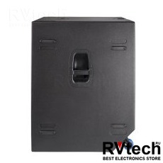 DAS Audio EVENT-121A Сабвуфер активный, Купить DAS Audio EVENT-121A Сабвуфер активный в магазине РадиоВидео.рф, Сабвуферы активные