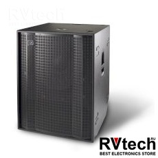 DAS Audio EVENT-121A Сабвуфер активный, Купить DAS Audio EVENT-121A Сабвуфер активный в магазине РадиоВидео.рф, Сабвуферы активные