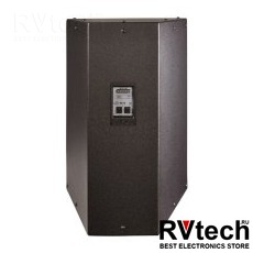 DAS Audio HQ-218 Сабвуфер пассивный, Купить DAS Audio HQ-218 Сабвуфер пассивный в магазине РадиоВидео.рф, Сабвуферы пассивные