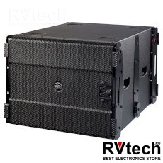 DAS Audio LX-118A Сабвуфер активный, Купить DAS Audio LX-118A Сабвуфер активный в магазине РадиоВидео.рф, Сабвуферы активные