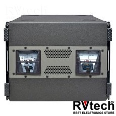 DAS Audio LX-118A Сабвуфер активный, Купить DAS Audio LX-118A Сабвуфер активный в магазине РадиоВидео.рф, Сабвуферы активные