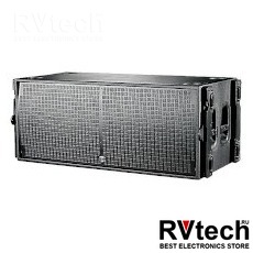 DAS Audio LX-218CR Сабвуфер пассивный, Купить DAS Audio LX-218CR Сабвуфер пассивный в магазине РадиоВидео.рф, Сабвуферы пассивные