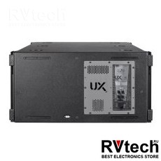DAS Audio UX-218A Активный сабвуфер, Купить DAS Audio UX-218A Активный сабвуфер в магазине РадиоВидео.рф, Сабвуферы активные