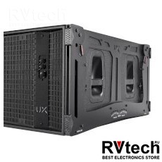 DAS Audio UX-218RA Активный сабвуфер с комплектом крепления KITR-UX218, Купить DAS Audio UX-218RA Активный сабвуфер с комплектом крепления KITR-UX218 в магазине РадиоВидео.рф, Сабвуферы активные