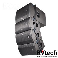 DAS Audio VANTEC-118A Сабвуфер активный, Купить DAS Audio VANTEC-118A Сабвуфер активный в магазине РадиоВидео.рф, Сабвуферы активные