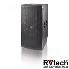 DAS Audio VANTEC-218 Сабвуфер пассивный, Купить DAS Audio VANTEC-218 Сабвуфер пассивный в магазине РадиоВидео.рф, Сабвуферы пассивные