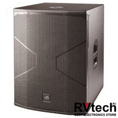 DAS Audio VANTEC-18 Сабвуфер пассивный, Купить DAS Audio VANTEC-18 Сабвуфер пассивный в магазине РадиоВидео.рф, Сабвуферы пассивные