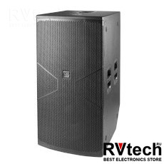 DAS Audio VANTEC-218A Сабвуфер активный, Купить DAS Audio VANTEC-218A Сабвуфер активный в магазине РадиоВидео.рф, Сабвуферы активные