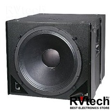 DAS Audio VARIANT-18A Сабвуфер активный, Купить DAS Audio VARIANT-18A Сабвуфер активный в магазине РадиоВидео.рф, Сабвуферы активные