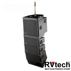 d&b audiotechnik V-SUB Пассивный сабвуфер, Купить d&b audiotechnik V-SUB Пассивный сабвуфер в магазине РадиоВидео.рф, Сабвуферы пассивные