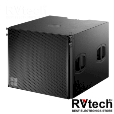 d&b audiotechnik Y-sub сабвуфер пассивный, Купить d&b audiotechnik Y-sub сабвуфер пассивный в магазине РадиоВидео.рф, Сабвуферы пассивные