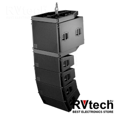 d&b audiotechnik Y-sub сабвуфер пассивный, Купить d&b audiotechnik Y-sub сабвуфер пассивный в магазине РадиоВидео.рф, Сабвуферы пассивные