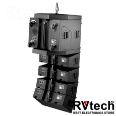 d&b audiotechnik Y-sub сабвуфер пассивный, Купить d&b audiotechnik Y-sub сабвуфер пассивный в магазине РадиоВидео.рф, Сабвуферы пассивные