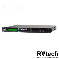 DAS Audio DSP-2040 Цифровой контроллер обработки звука, Купить DAS Audio DSP-2040 Цифровой контроллер обработки звука в магазине РадиоВидео.рф, Процессоры звуковые