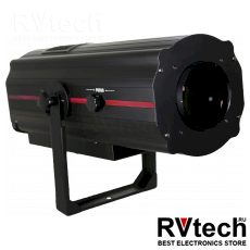 Dialighting Follow Spot LED 350W LV Прожектор следящий, Купить Dialighting Follow Spot LED 350W LV Прожектор следящий в магазине РадиоВидео.рф, Прожекторы LED