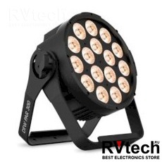 Elation DTW Par 300 Светодиодный прожектор, Купить Elation DTW Par 300 Светодиодный прожектор в магазине РадиоВидео.рф, Прожекторы LED