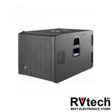 DAS Audio EVENT-115A Сабвуфер активный, Купить DAS Audio EVENT-115A Сабвуфер активный в магазине РадиоВидео.рф, Сабвуферы активные