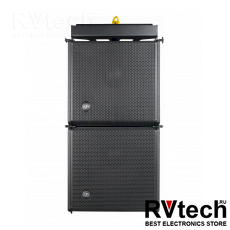 DAS Audio EVENT-115A Сабвуфер активный, Купить DAS Audio EVENT-115A Сабвуфер активный в магазине РадиоВидео.рф, Сабвуферы активные