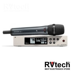 Sennheiser EW 100 G4-845-S-A Беспроводная РЧ-система, Купить Sennheiser EW 100 G4-845-S-A Беспроводная РЧ-система в магазине РадиоВидео.рф, Радиосистемы