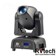 ADJ Focus Spot ONE Светодиодный прибор полного движения, Купить ADJ Focus Spot ONE Светодиодный прибор полного движения в магазине РадиоВидео.рф, Приборы полного движения Spot