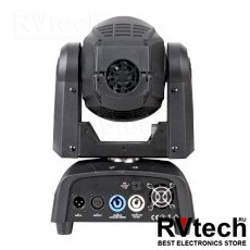 ADJ Focus Spot ONE Светодиодный прибор полного движения, Купить ADJ Focus Spot ONE Светодиодный прибор полного движения в магазине РадиоВидео.рф, Приборы полного движения Spot