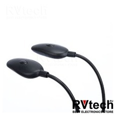 FZONE FL-9025 Светильник светодиодный, Купить FZONE FL-9025 Светильник светодиодный в магазине РадиоВидео.рф, Пюпитры