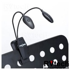 FZONE FL-9025 Светильник светодиодный, Купить FZONE FL-9025 Светильник светодиодный в магазине РадиоВидео.рф, Пюпитры