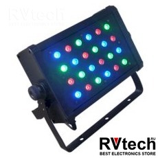 Highendled YHLL-008 LED FLOOD LIGHT Светодиодная панель, Купить Highendled YHLL-008 LED FLOOD LIGHT Светодиодная панель в магазине РадиоВидео.рф, Панели