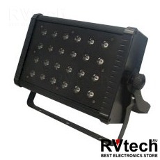 Highendled YHLL-008 LED FLOOD LIGHT Светодиодная панель, Купить Highendled YHLL-008 LED FLOOD LIGHT Светодиодная панель в магазине РадиоВидео.рф, Панели
