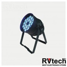 Highendled YHLL-088 LED Световой прибор, Купить Highendled YHLL-088 LED Световой прибор в магазине РадиоВидео.рф, Прожекторы LED