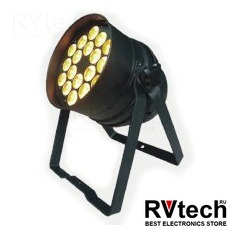 Highendled YHLL-088 LED Световой прибор, Купить Highendled YHLL-088 LED Световой прибор в магазине РадиоВидео.рф, Прожекторы LED