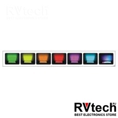 Highendled YLL-033 Светодиодная панель, Купить Highendled YLL-033 Светодиодная панель в магазине РадиоВидео.рф, Панели