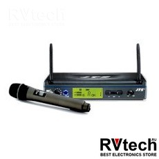 JTS IN64R/IN64TH Радиосистема с ручным передатчиком, Купить JTS IN64R/IN64TH Радиосистема с ручным передатчиком в магазине РадиоВидео.рф, Радиосистемы